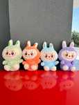 Плюшена играчка Лабубу Labubu 30см