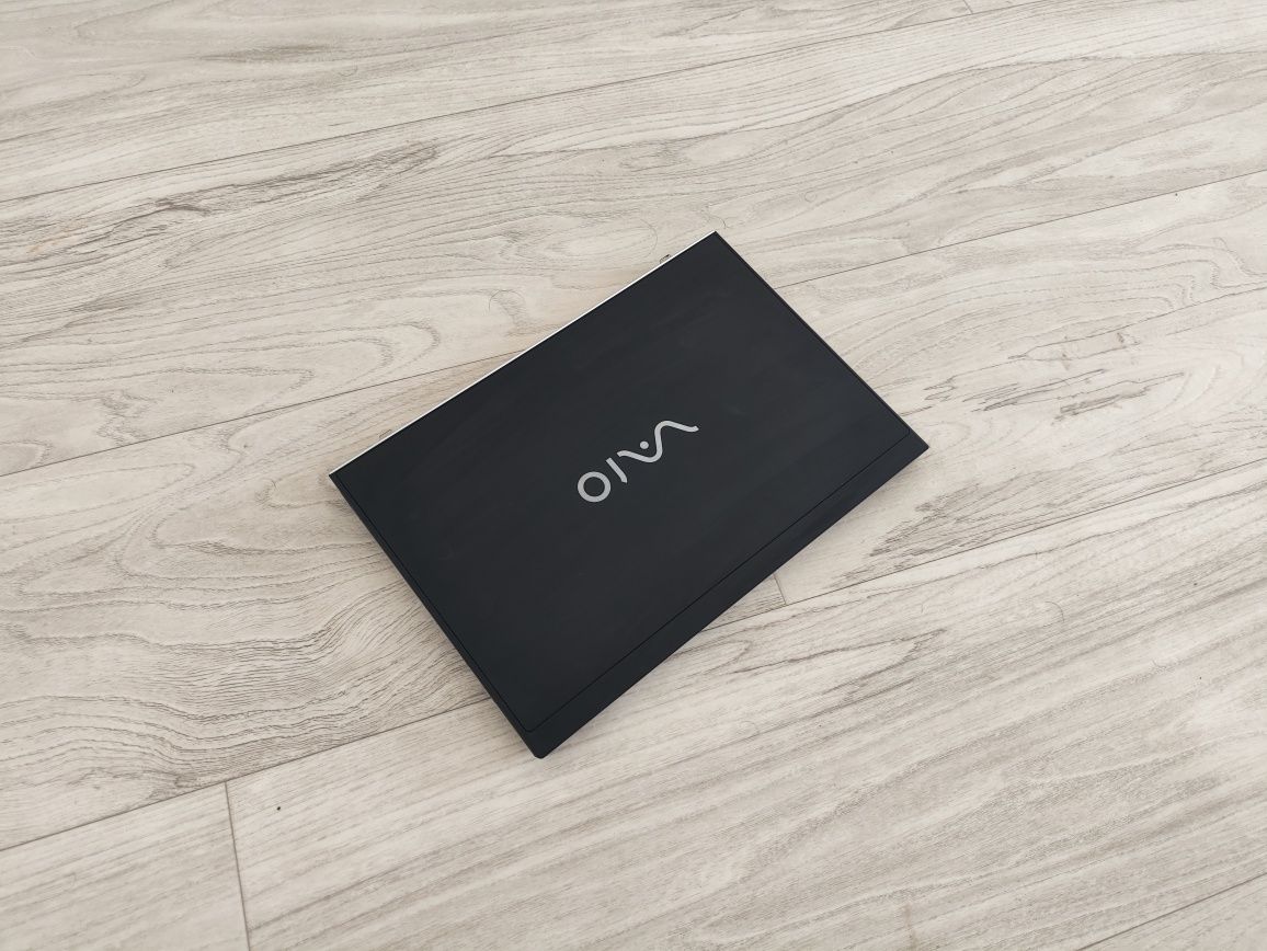 Ультрабук Sony Vaio S11  I5 7200