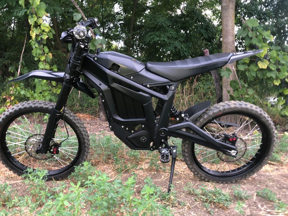 Talaria mx3 2022