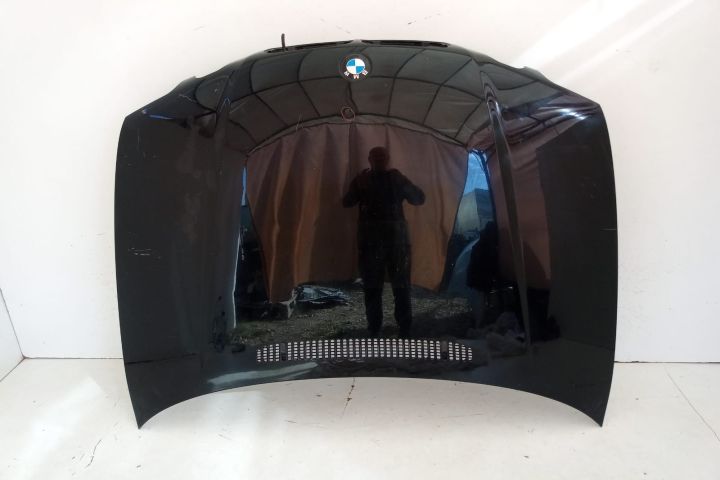 Capota fata compact BMW Seria 3 E46
