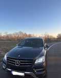 Ocazie -Mercedes ML 3.0. - Schimb cu seria 7 sau S classe dupa 2017