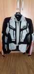 Costum moto impermeabil adventure Clover Crossover 3