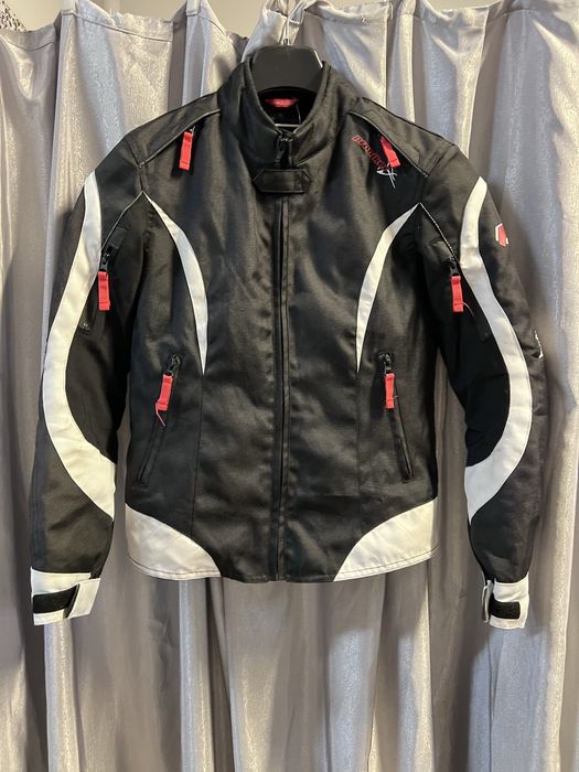 Geaca moto Probiker mar 34 XS