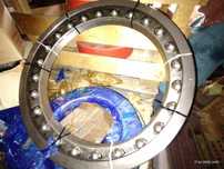 Rulment RY 65 /600