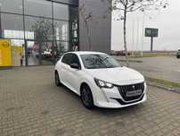 Peugeot 208 Peugeot 208 ACTIVE 1.2 Puretech STT 100 CP EAT8