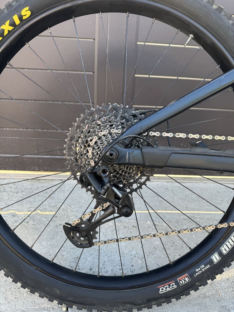 Bicicleta Orbea Occam 2021 29”