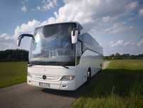 Mercedes-Benz Tourismo 15 RHD