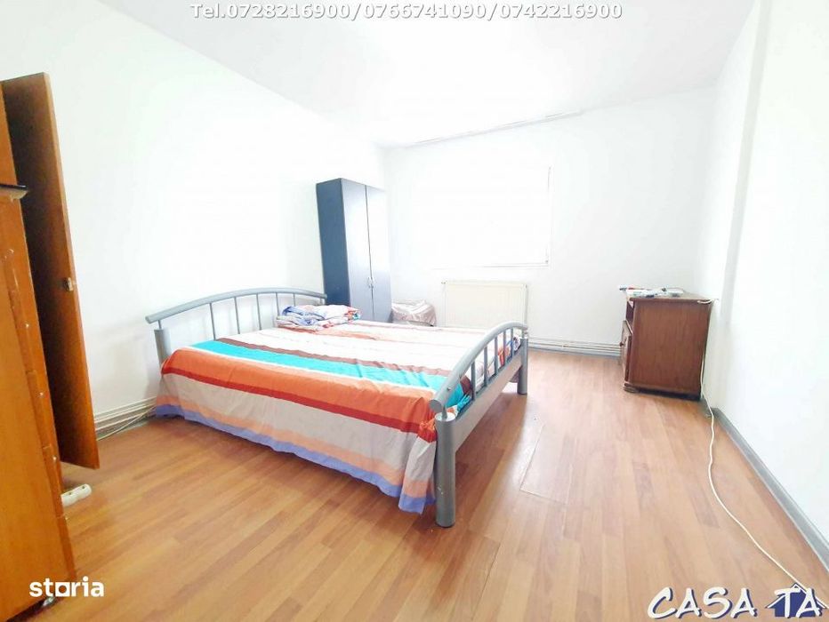 Inchiriere garsoniera, situata in Targu Jiu, Strada Hidrocentralei