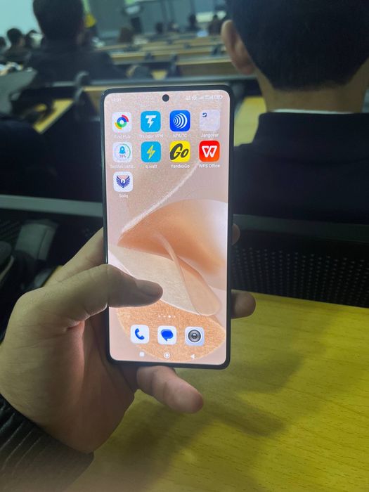 mi note 13 pro sotiladi