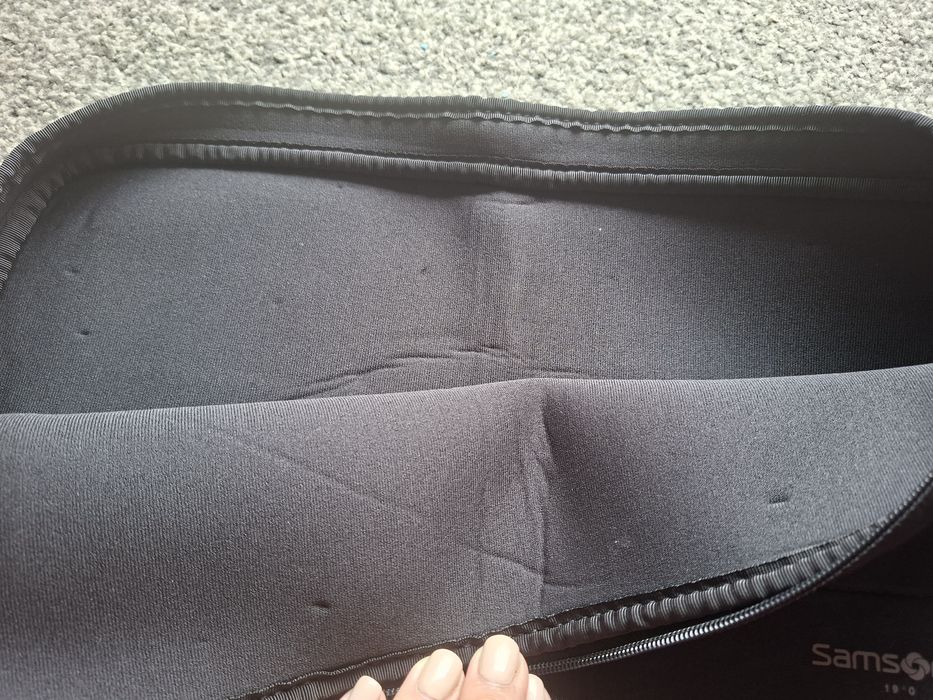 Husa laptop Samsonite