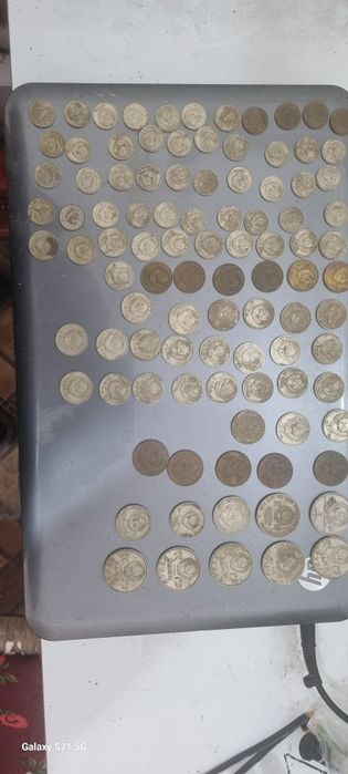 Продам манеты для колекции