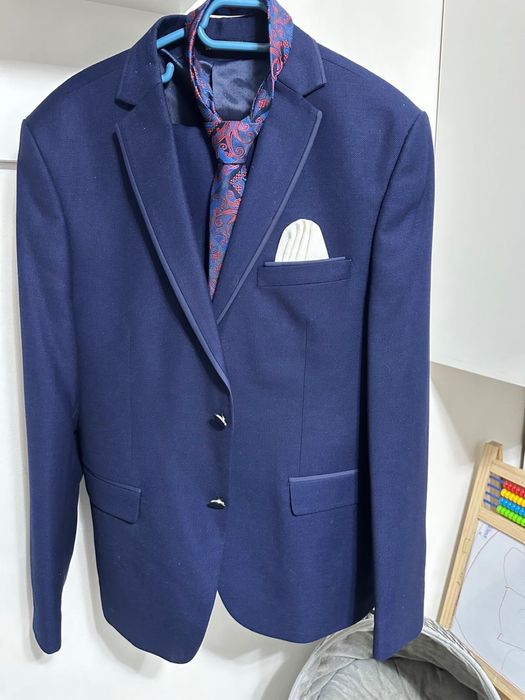 Costum barbati 2 piese