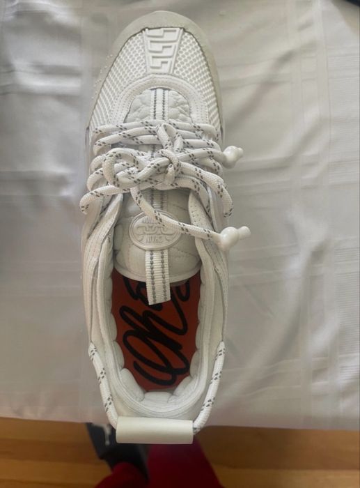 Versace Chain Reaction FullBox