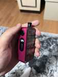 Vand vape lost vape