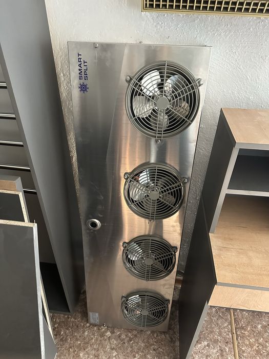 Холодильные сплит система