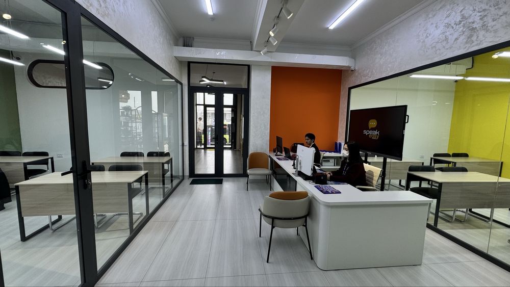 O’quv markaz sotiladi yoki arendaga