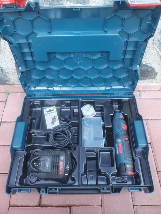 Multicutter bosch 12v