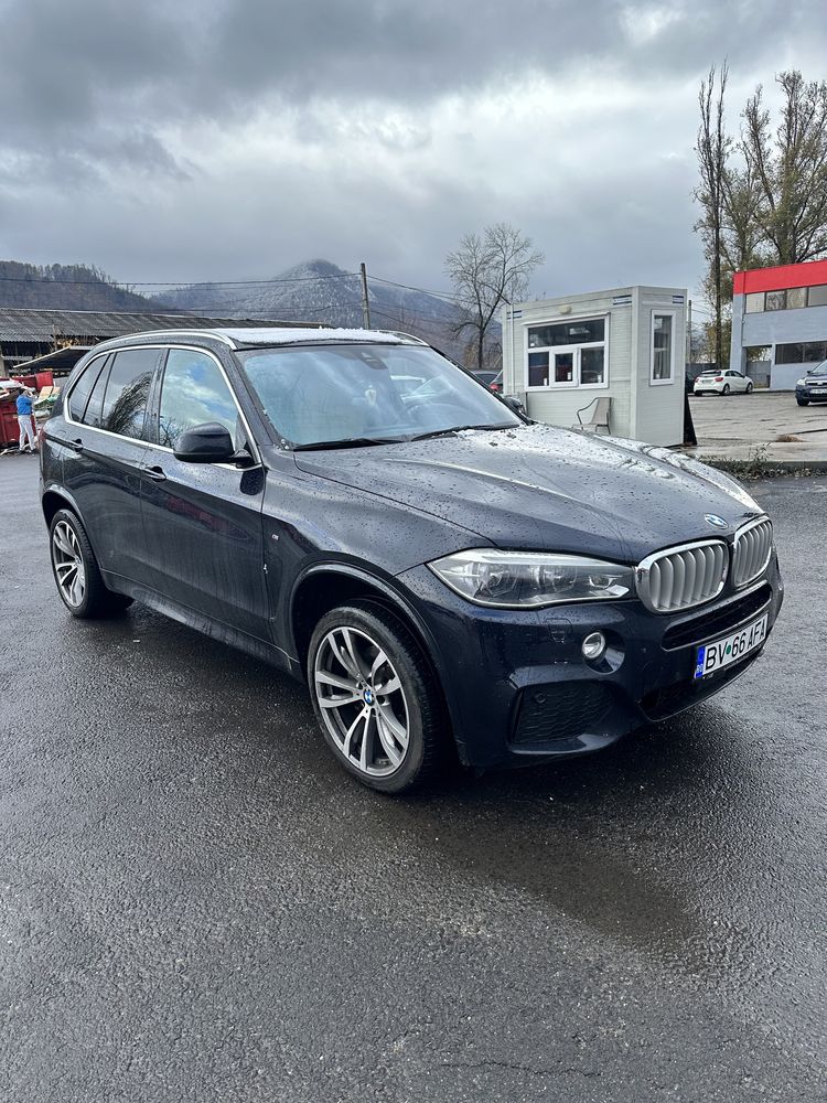 Vand Auto bmw x5