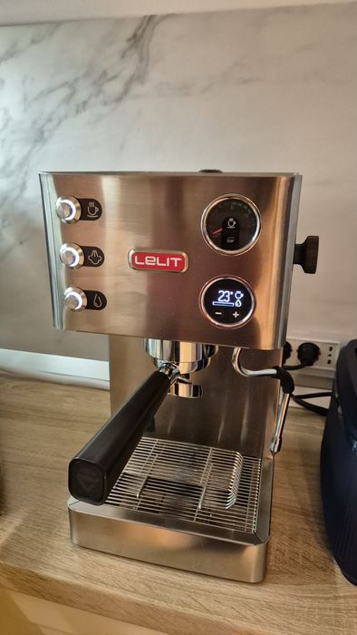 Espressor Lelit PL81T Grace