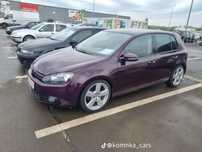W.Golf 6 Tsi 1.4