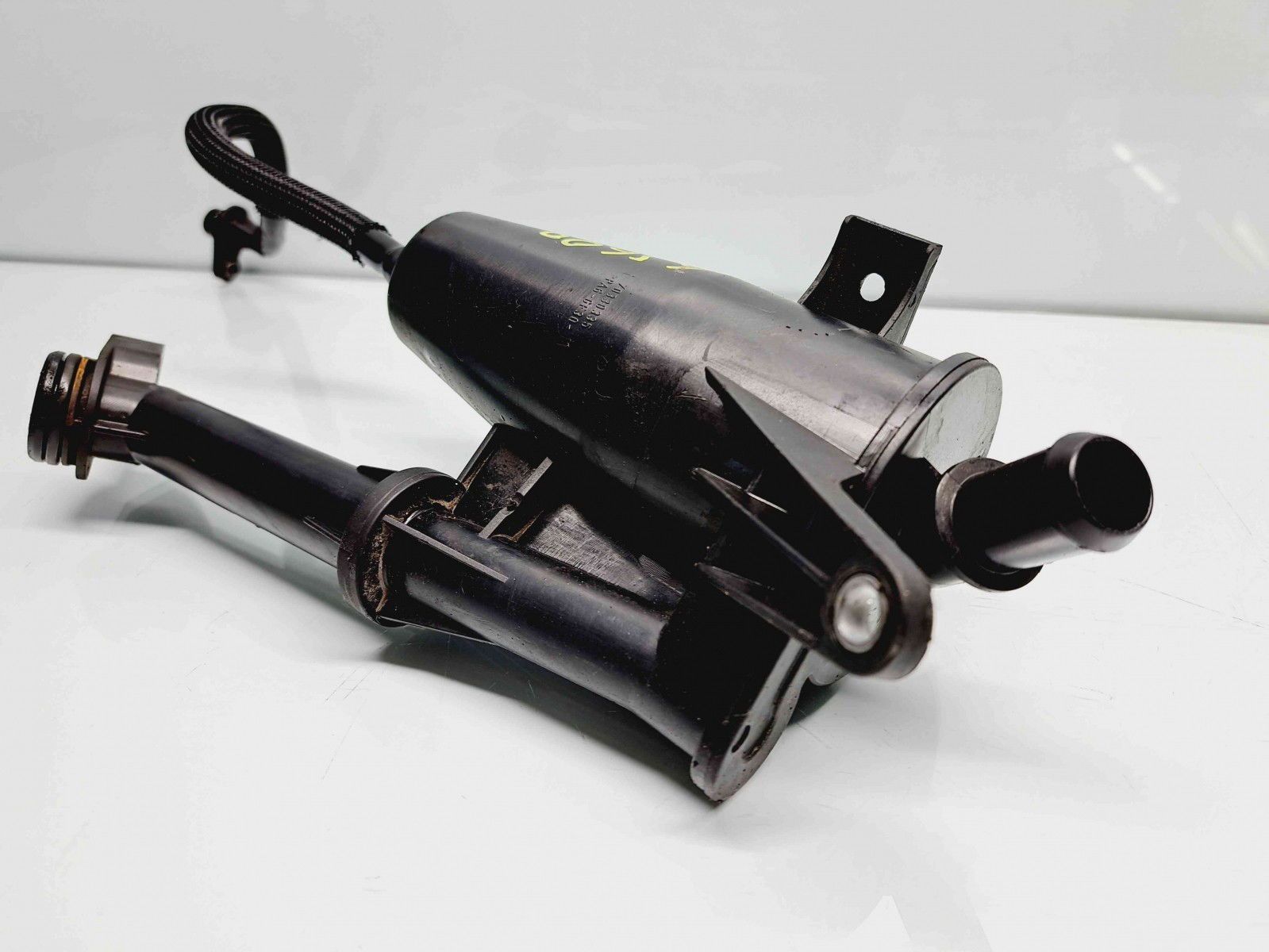 Epurator gaze Opel Insignia A [Fabr 2008-2016] 55567249 2.0 CDTI A20DT