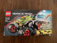 Lego Racers Monster Jumper-8165