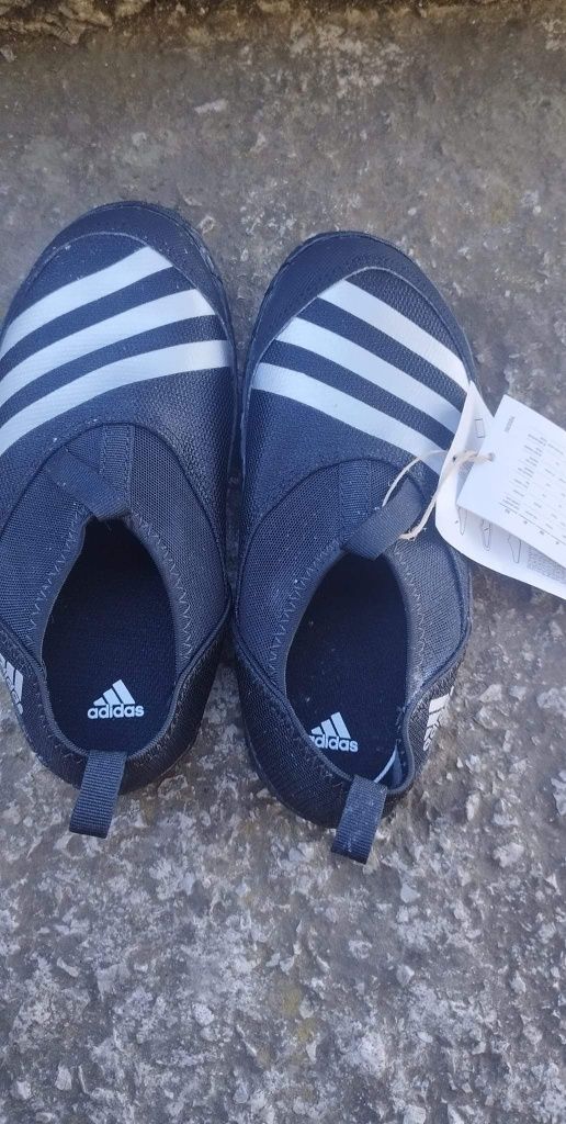 Аква обувки "Adidas"