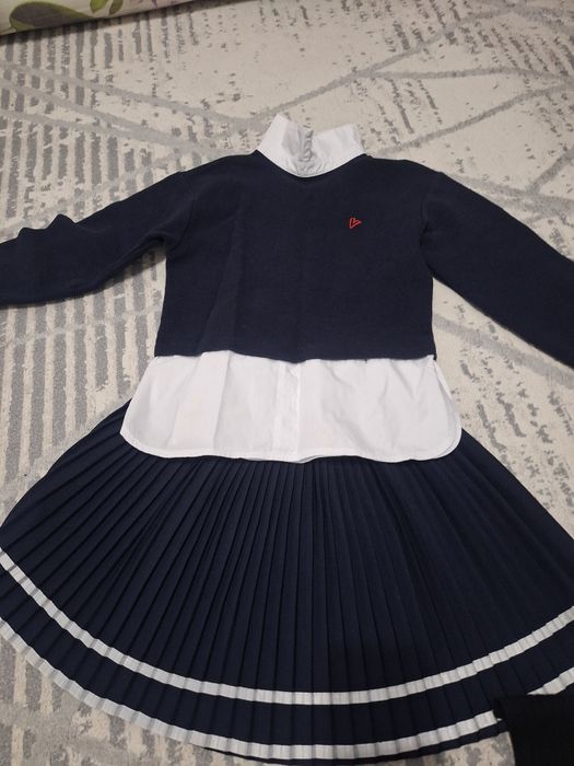 Одежды для девечке