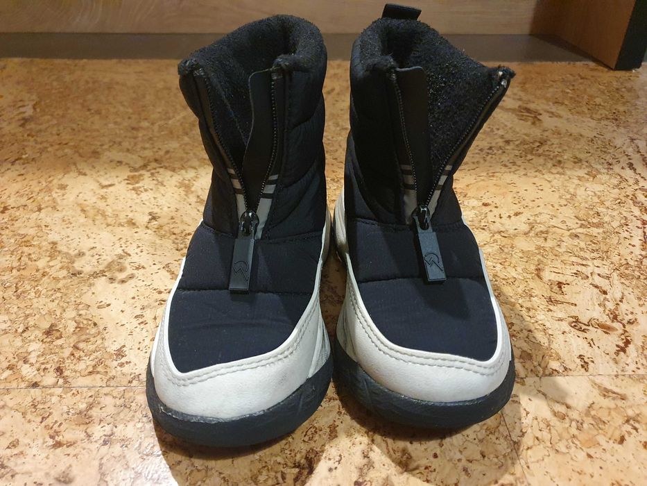 Детски апрески за момче Zara