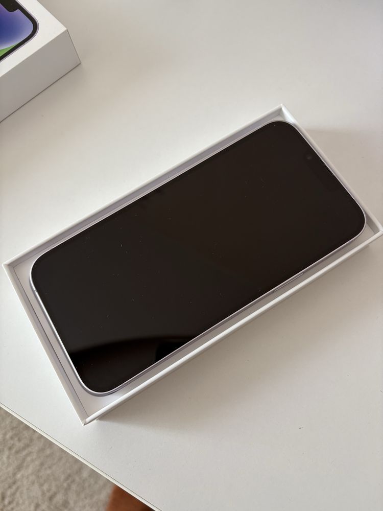 Iphone 14 plus, 256 gb