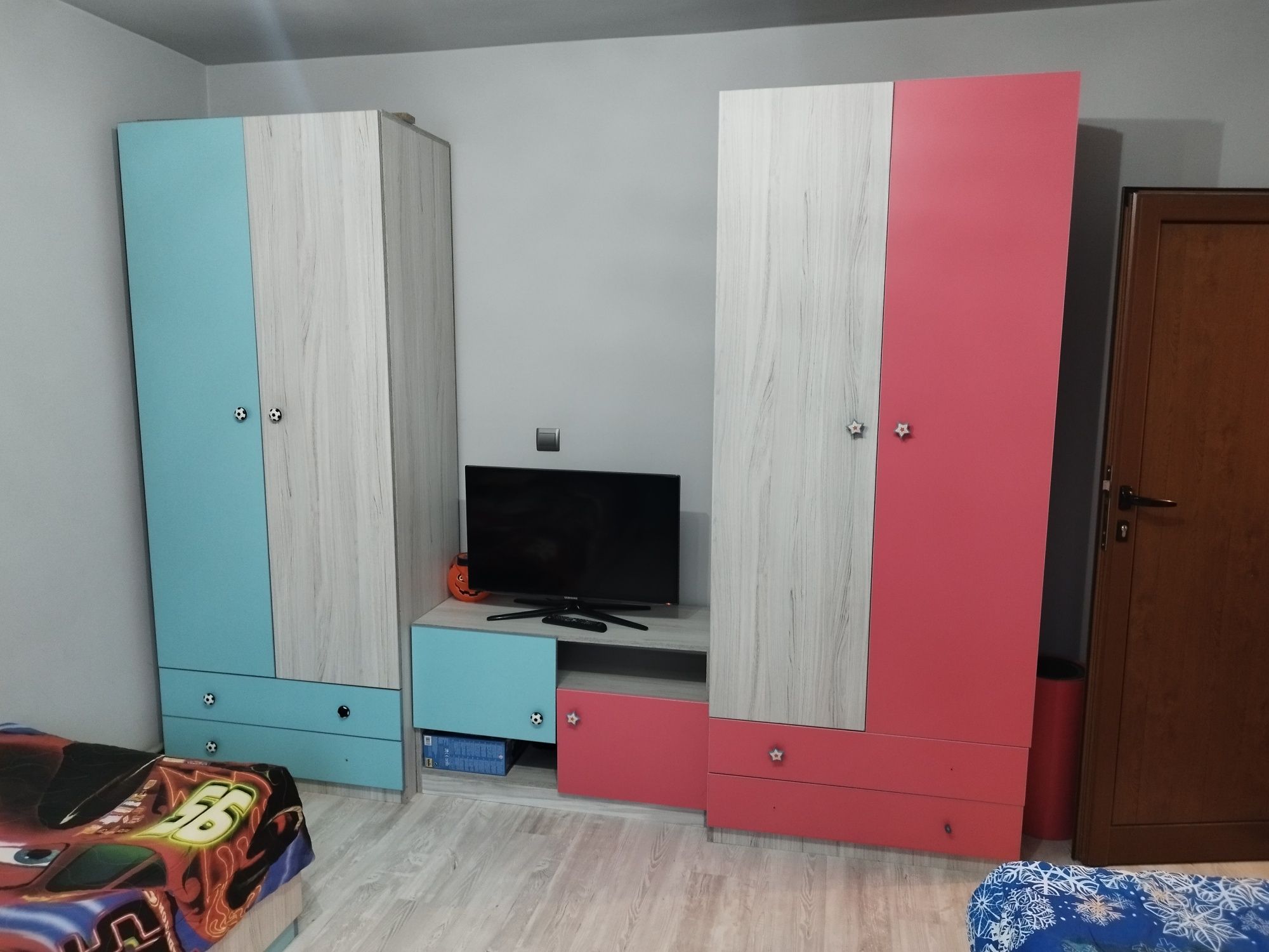 Детско обзавеждане