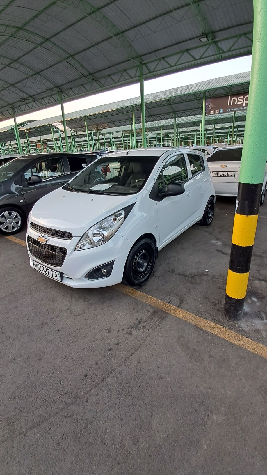 spar yili 2020 99