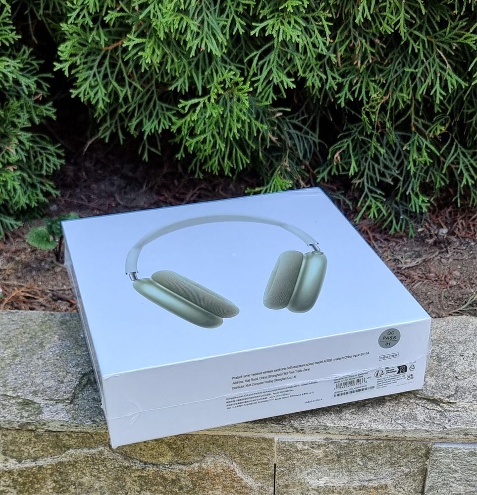 Слушалки AirPods Max