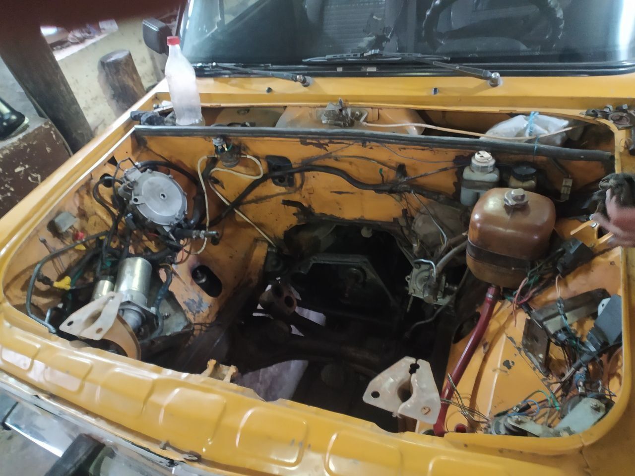 Vaz 21.06 sotiladi