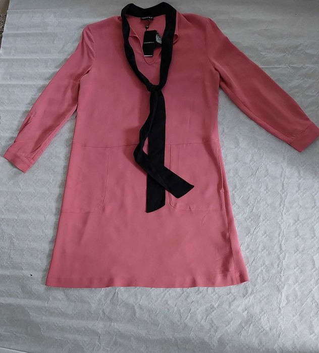 rochie emporio armani forema