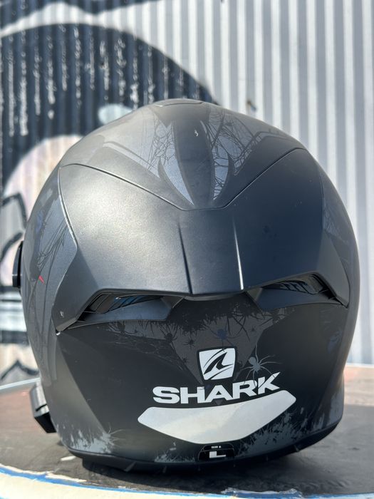 Casca Moto Shark Marimea L