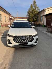 Chery tiggo 7 pro full