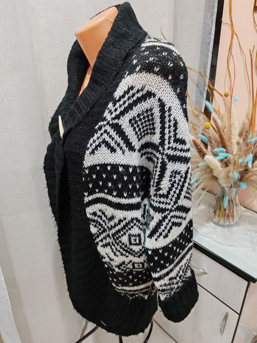 Cardigan/ pulover Lee Cooper fascion