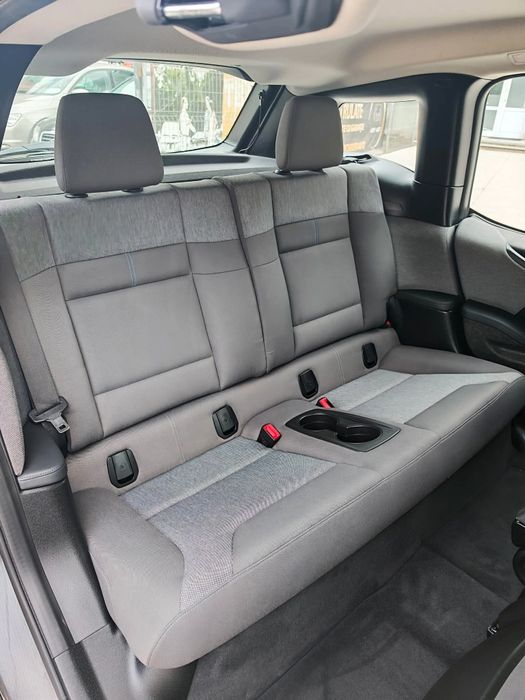 BMW I3 REX - 94.000 km - Hybrid - 2016 -  Extender Range - 170 CP