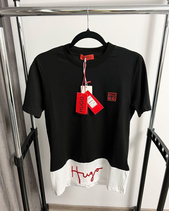 Tricouri HUGO BOSS super calitate