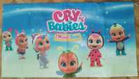 Винил cry babies