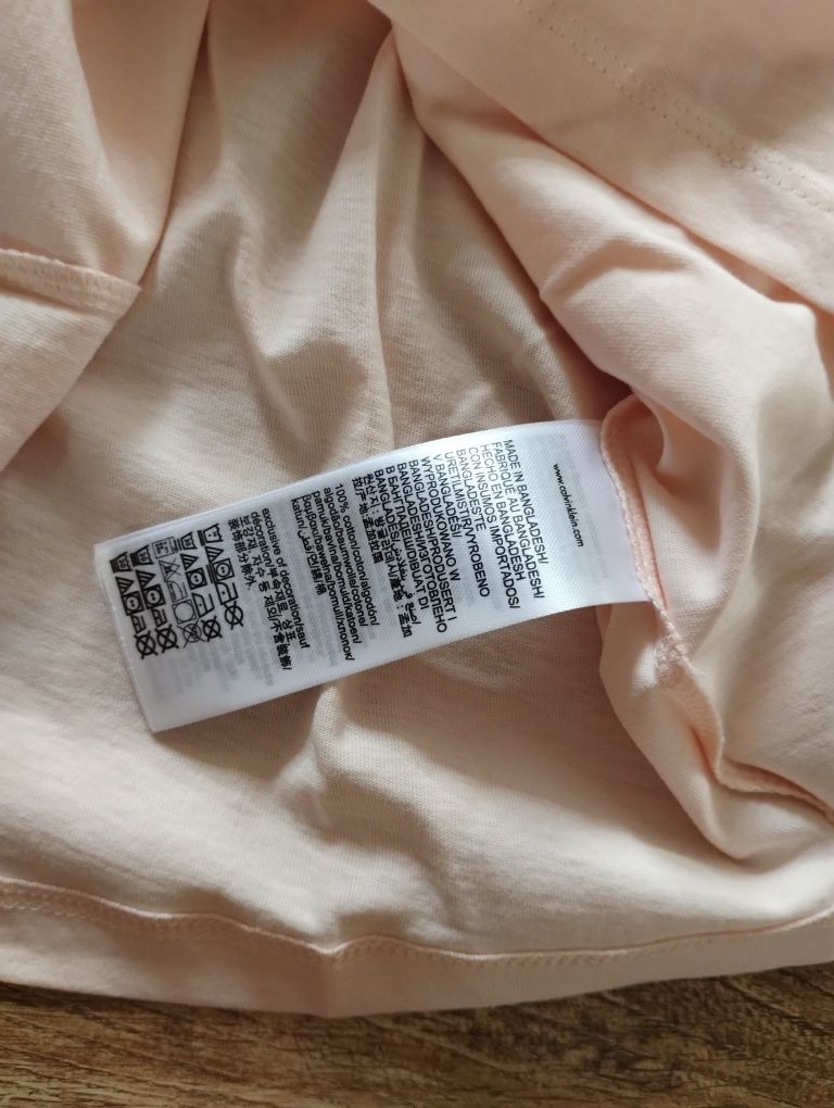 Bluza calvin klein nouă