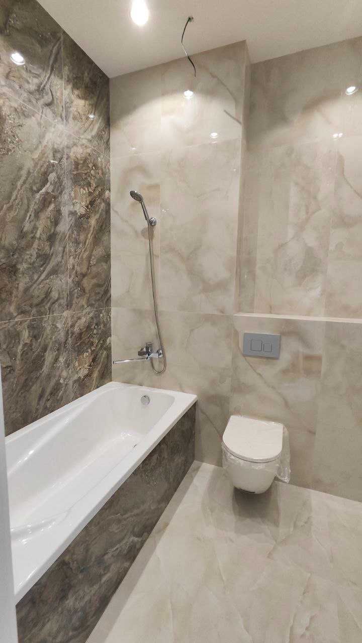 3-х Комнатная квартира в центре 118кв.м. Дархан