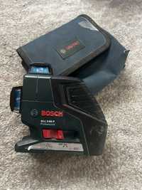 Nivela laser Boch GLL 3-80