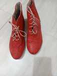 Botine dama toamna