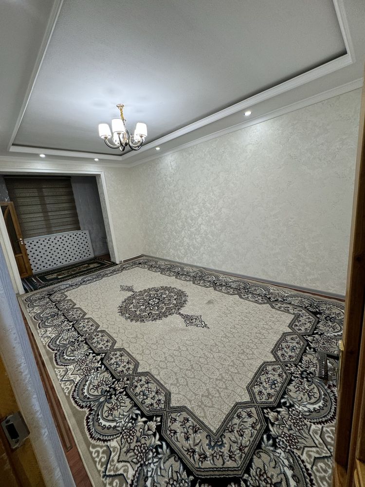 Продается 3-х комнатная квартира срочно