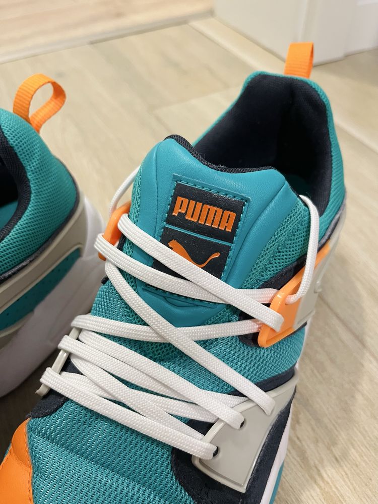 Мъжки обувки / маратонки Puma