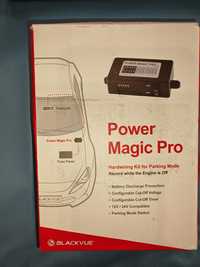 Power Magic Pro Black Vue