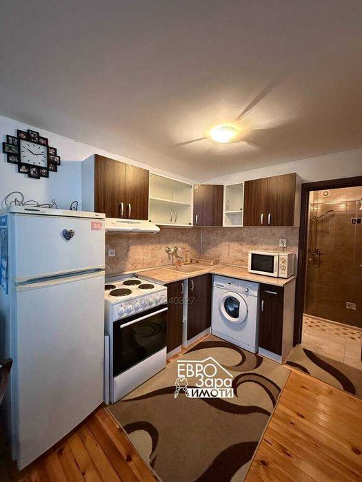 Продава се Къща в Стара Загора, Самара 2 - 174 кв.м за 1322 €/кв.м - Снимка #16