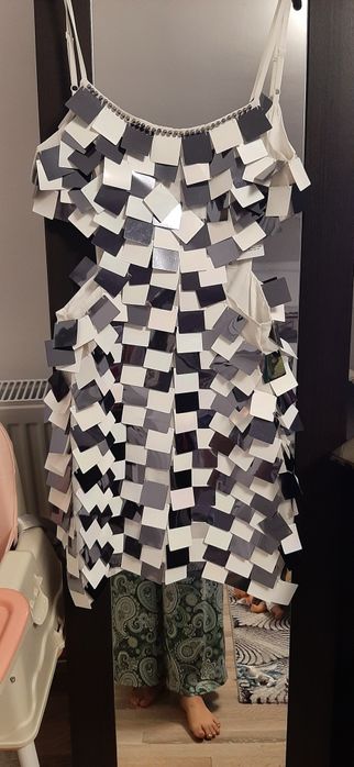 Rochie Asos mar Xs S